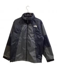THE NORTH FACE（ザ ノース フェイス）の古着「ジャケット」｜ブラック