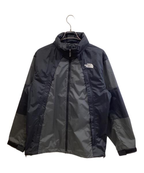 THE NORTH FACE（ザ ノース フェイス）THE NORTH FACE (ザ ノース フェイス) ジャケット ブラック サイズ:Mの古着・服飾アイテム