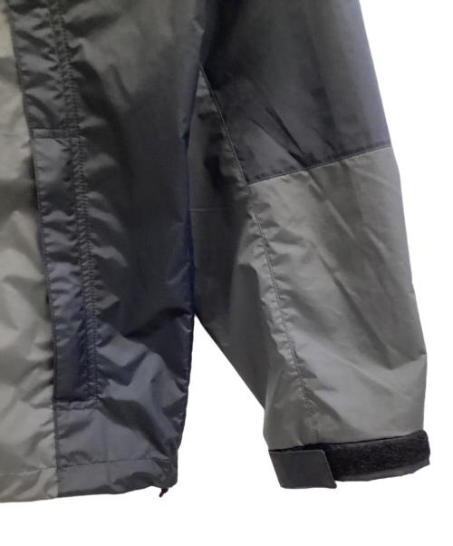 THE NORTH FACE（ザ ノース フェイス）THE NORTH FACE (ザ ノース フェイス) ジャケット ブラック サイズ:Mの古着・服飾アイテム
