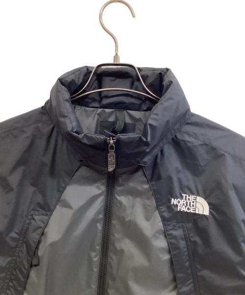 THE NORTH FACE（ザ ノース フェイス）THE NORTH FACE (ザ ノース フェイス) ジャケット ブラック サイズ:Mの古着・服飾アイテム