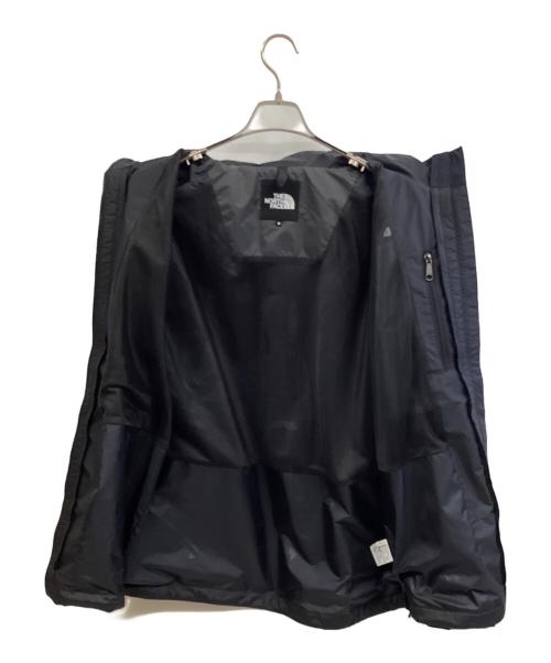 THE NORTH FACE（ザ ノース フェイス）THE NORTH FACE (ザ ノース フェイス) ジャケット ブラック サイズ:Mの古着・服飾アイテム