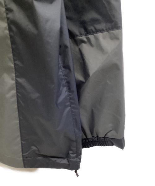 THE NORTH FACE（ザ ノース フェイス）THE NORTH FACE (ザ ノース フェイス) ジャケット ブラック サイズ:Mの古着・服飾アイテム