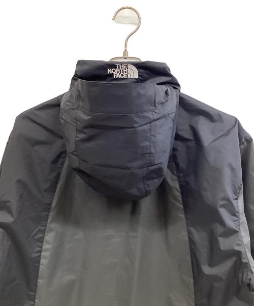 THE NORTH FACE（ザ ノース フェイス）THE NORTH FACE (ザ ノース フェイス) ジャケット ブラック サイズ:Mの古着・服飾アイテム