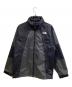 THE NORTH FACE（ザ ノース フェイス）の古着「ジャケット」｜ブラック