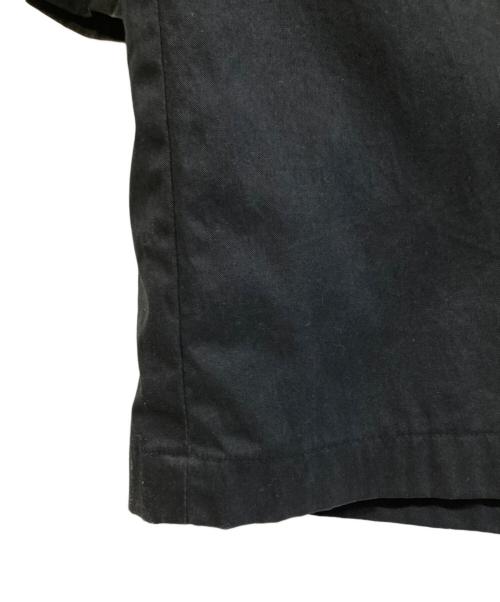 FRED PERRY（フレッドペリー）FRED PERRY (フレッドペリー) コート ブラック サイズ:Sの古着・服飾アイテム