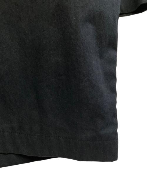 FRED PERRY（フレッドペリー）FRED PERRY (フレッドペリー) コート ブラック サイズ:Sの古着・服飾アイテム
