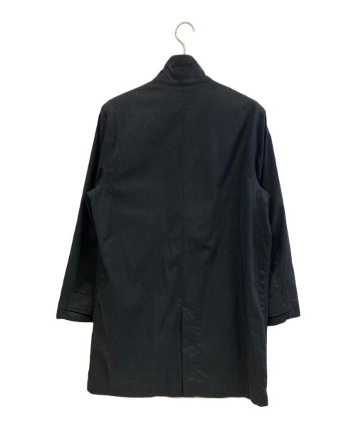 FRED PERRY（フレッドペリー）FRED PERRY (フレッドペリー) コート ブラック サイズ:Sの古着・服飾アイテム