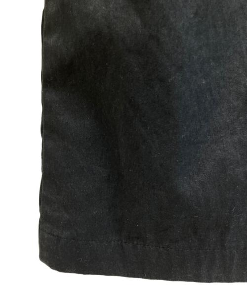 FRED PERRY（フレッドペリー）FRED PERRY (フレッドペリー) コート ブラック サイズ:Sの古着・服飾アイテム