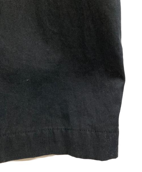 FRED PERRY（フレッドペリー）FRED PERRY (フレッドペリー) コート ブラック サイズ:Sの古着・服飾アイテム
