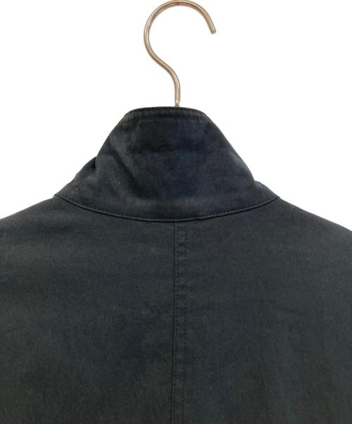 FRED PERRY（フレッドペリー）FRED PERRY (フレッドペリー) コート ブラック サイズ:Sの古着・服飾アイテム