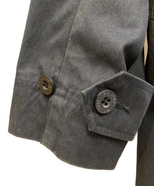 FRED PERRY（フレッドペリー）FRED PERRY (フレッドペリー) コート ブラック サイズ:Sの古着・服飾アイテム