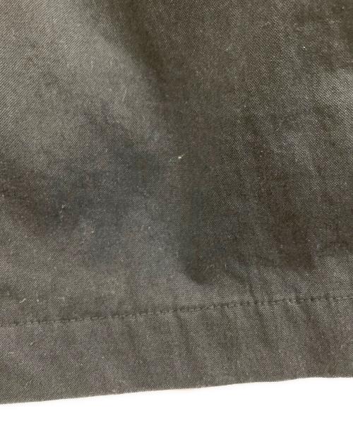 FRED PERRY（フレッドペリー）FRED PERRY (フレッドペリー) コート ブラック サイズ:Sの古着・服飾アイテム