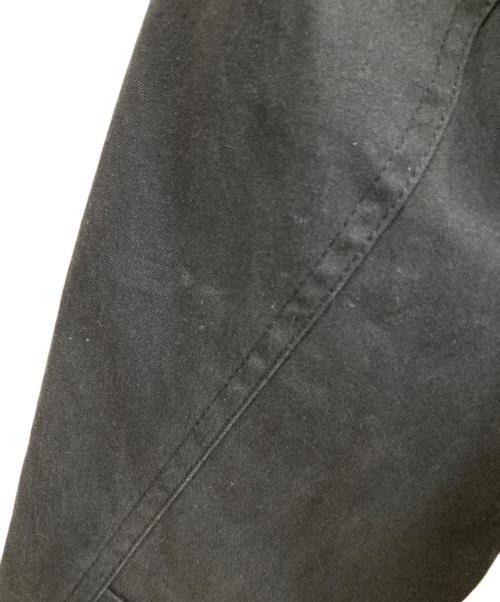 FRED PERRY（フレッドペリー）FRED PERRY (フレッドペリー) コート ブラック サイズ:Sの古着・服飾アイテム