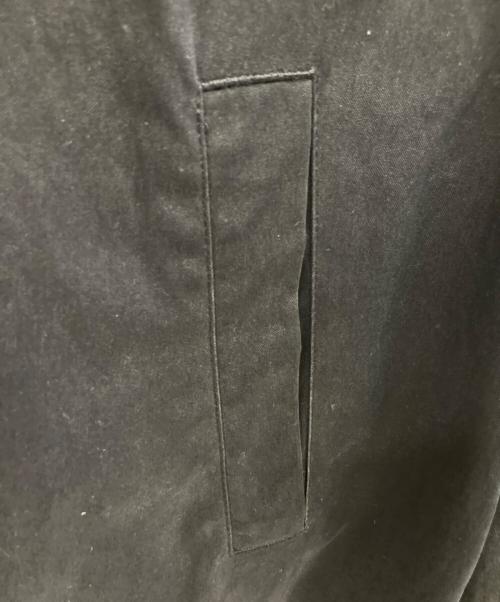 FRED PERRY（フレッドペリー）FRED PERRY (フレッドペリー) コート ブラック サイズ:Sの古着・服飾アイテム