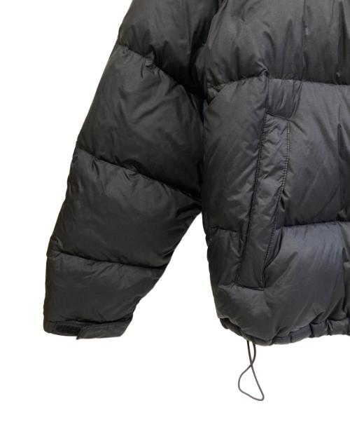 THE NORTH FACE（ザ ノース フェイス）THE NORTH FACE (ザ ノース フェイス) ダウンジャケット ブラック サイズ:XLの古着・服飾アイテム