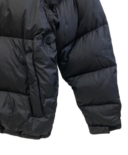 THE NORTH FACE（ザ ノース フェイス）THE NORTH FACE (ザ ノース フェイス) ダウンジャケット ブラック サイズ:XLの古着・服飾アイテム
