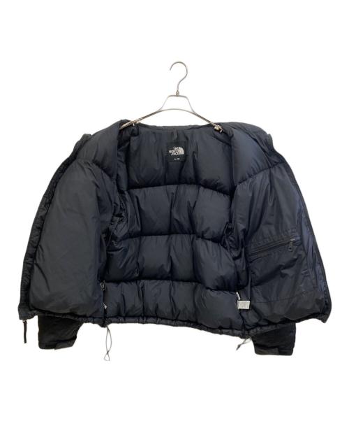 THE NORTH FACE（ザ ノース フェイス）THE NORTH FACE (ザ ノース フェイス) ダウンジャケット ブラック サイズ:XLの古着・服飾アイテム