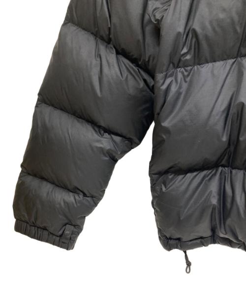 THE NORTH FACE（ザ ノース フェイス）THE NORTH FACE (ザ ノース フェイス) ダウンジャケット ブラック サイズ:XLの古着・服飾アイテム