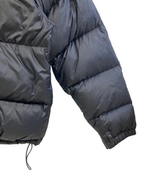 THE NORTH FACE（ザ ノース フェイス）THE NORTH FACE (ザ ノース フェイス) ダウンジャケット ブラック サイズ:XLの古着・服飾アイテム