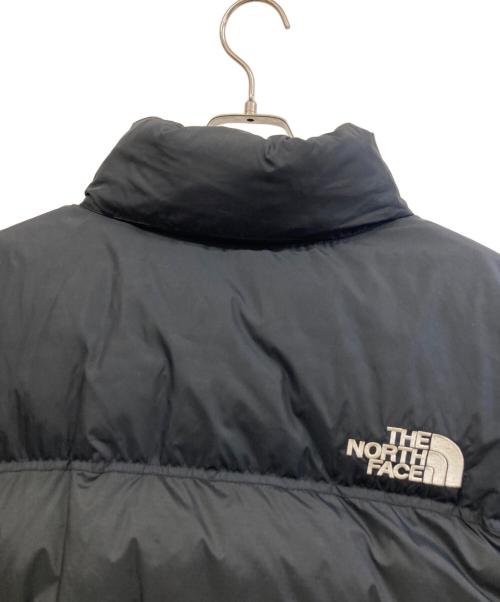 THE NORTH FACE（ザ ノース フェイス）THE NORTH FACE (ザ ノース フェイス) ダウンジャケット ブラック サイズ:XLの古着・服飾アイテム