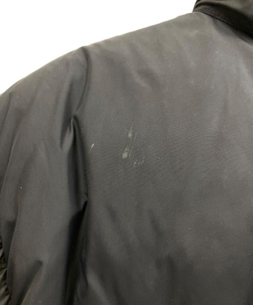 THE NORTH FACE（ザ ノース フェイス）THE NORTH FACE (ザ ノース フェイス) ダウンジャケット ブラック サイズ:XLの古着・服飾アイテム
