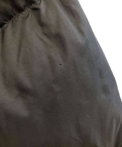 THE NORTH FACE（ザ ノース フェイス）THE NORTH FACE (ザ ノース フェイス) ダウンジャケット ブラック サイズ:XLの古着・服飾アイテム