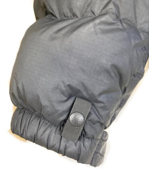 THE NORTH FACE（ザ ノース フェイス）THE NORTH FACE (ザ ノース フェイス) ダウンジャケット ブラック サイズ:XLの古着・服飾アイテム