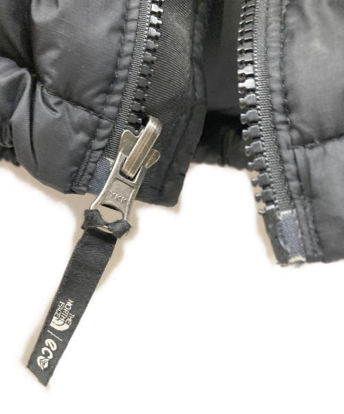 THE NORTH FACE（ザ ノース フェイス）THE NORTH FACE (ザ ノース フェイス) ダウンジャケット ブラック サイズ:XLの古着・服飾アイテム