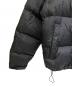 THE NORTH FACE (ザ ノース フェイス) ダウンジャケット ブラック サイズ:XL：17000円