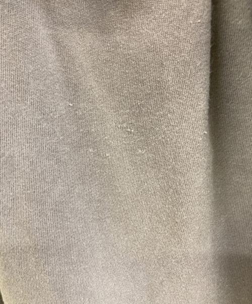 NUMBER (N)INE（ナンバーナイン）NUMBER (N)INE (ナンバーナイン) 復刻エンブレムパーカー グレー サイズ:3の古着・服飾アイテム