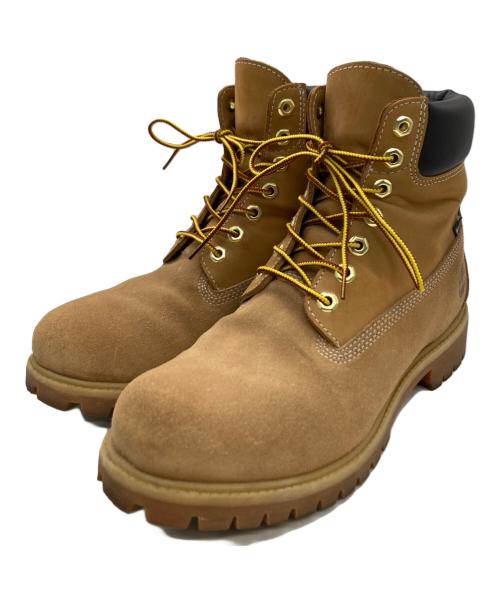 Timberland（ティンバーランド）Timberland (ティンバーランド) ブーツ カーキ サイズ:27.5の古着・服飾アイテム