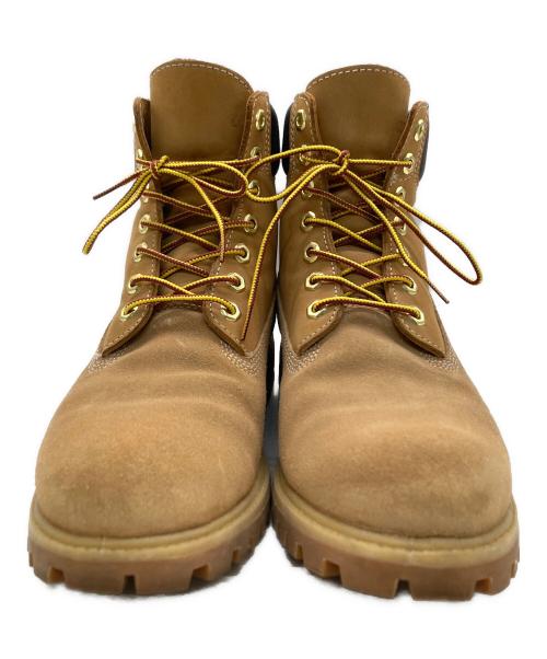 Timberland（ティンバーランド）Timberland (ティンバーランド) ブーツ カーキ サイズ:27.5の古着・服飾アイテム