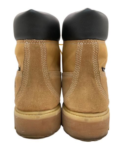 Timberland（ティンバーランド）Timberland (ティンバーランド) ブーツ カーキ サイズ:27.5の古着・服飾アイテム