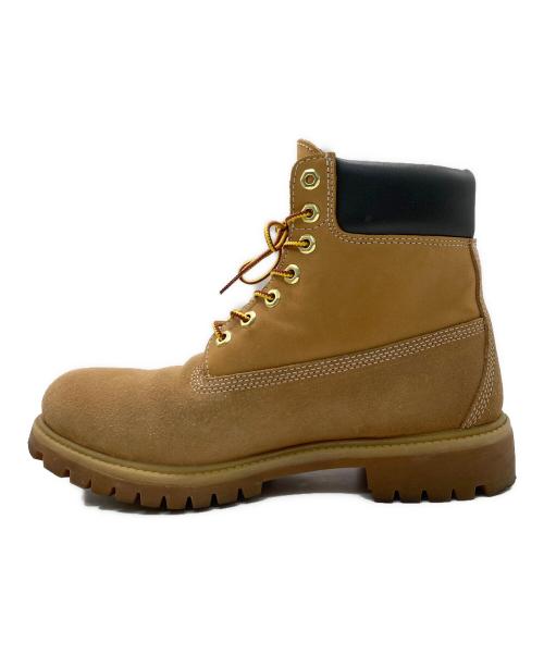 Timberland（ティンバーランド）Timberland (ティンバーランド) ブーツ カーキ サイズ:27.5の古着・服飾アイテム