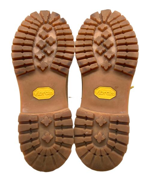 Timberland（ティンバーランド）Timberland (ティンバーランド) ブーツ カーキ サイズ:27.5の古着・服飾アイテム