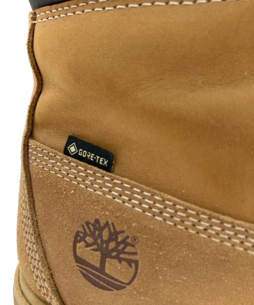 Timberland（ティンバーランド）Timberland (ティンバーランド) ブーツ カーキ サイズ:27.5の古着・服飾アイテム