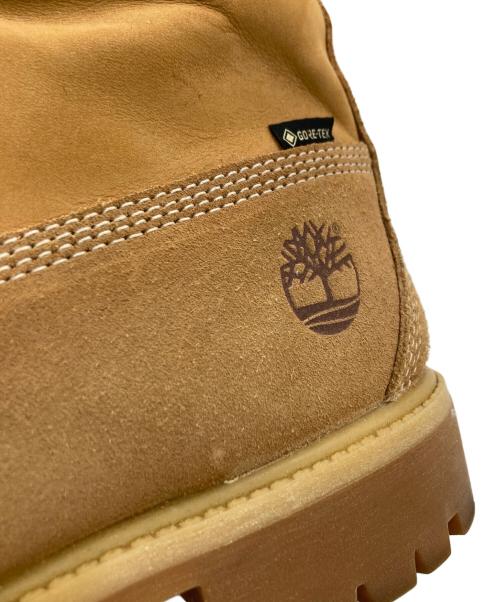 Timberland（ティンバーランド）Timberland (ティンバーランド) ブーツ カーキ サイズ:27.5の古着・服飾アイテム