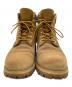 Timberland (ティンバーランド) ブーツ カーキ サイズ:27.5：35000円