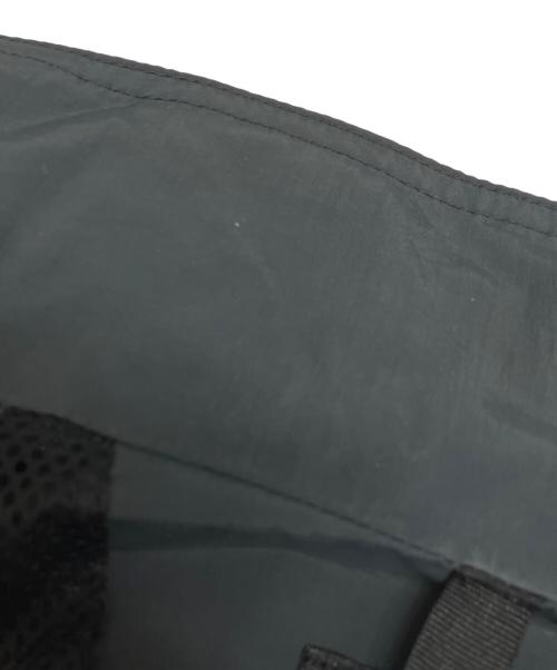 THE NORTH FACE（ザ ノース フェイス）THE NORTH FACE (ザ ノース フェイス) ナイロンジャケット カーキ×グレー サイズ:XLの古着・服飾アイテム