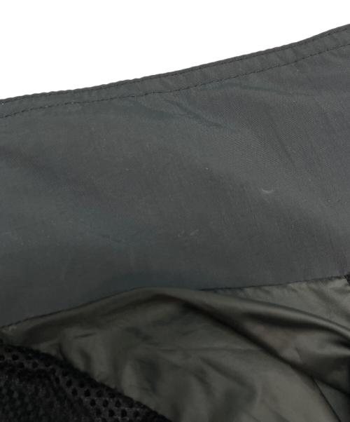 THE NORTH FACE（ザ ノース フェイス）THE NORTH FACE (ザ ノース フェイス) ナイロンジャケット カーキ×グレー サイズ:XLの古着・服飾アイテム