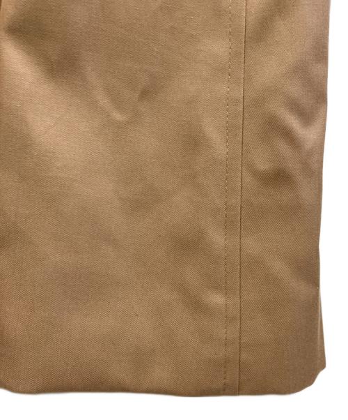 MACKINTOSH PHILOSOPHY（マッキントッシュ フィロソフィー）MACKINTOSH PHILOSOPHY (マッキントッシュ フィロソフィー) トレンチコート ベージュ サイズ:38の古着・服飾アイテム