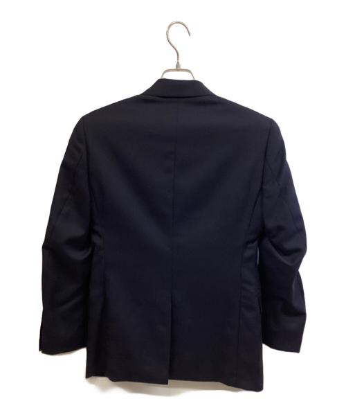 JET CRUISE（ジェットクルーズ）JET CRUISE (ジェットクルーズ) 3ピーススーツ ネイビー サイズ:40の古着・服飾アイテム