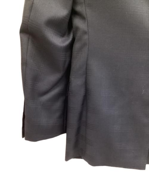 JET CRUISE（ジェットクルーズ）JET CRUISE (ジェットクルーズ) 3ピーススーツ ネイビー サイズ:40の古着・服飾アイテム