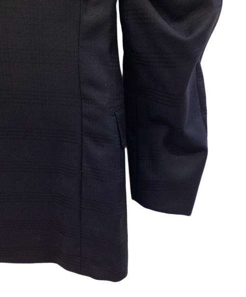 JET CRUISE（ジェットクルーズ）JET CRUISE (ジェットクルーズ) 3ピーススーツ ネイビー サイズ:40の古着・服飾アイテム