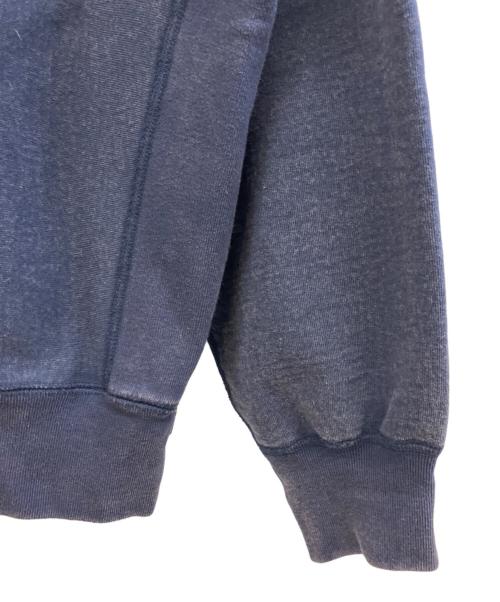 SUPREME（シュプリーム）SUPREME (シュプリーム) スウェット ネイビー サイズ:Sの古着・服飾アイテム