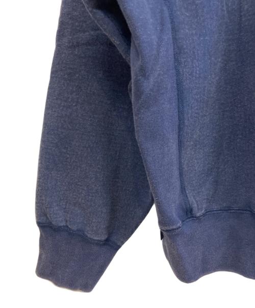 SUPREME（シュプリーム）SUPREME (シュプリーム) スウェット ネイビー サイズ:Sの古着・服飾アイテム