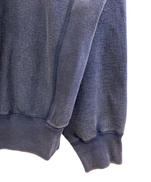 SUPREME（シュプリーム）SUPREME (シュプリーム) スウェット ネイビー サイズ:Sの古着・服飾アイテム