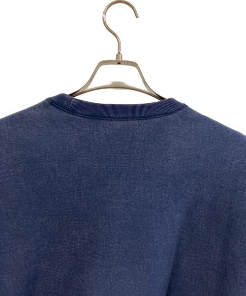 SUPREME（シュプリーム）SUPREME (シュプリーム) スウェット ネイビー サイズ:Sの古着・服飾アイテム