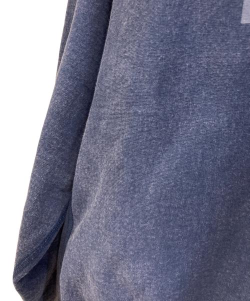SUPREME（シュプリーム）SUPREME (シュプリーム) スウェット ネイビー サイズ:Sの古着・服飾アイテム