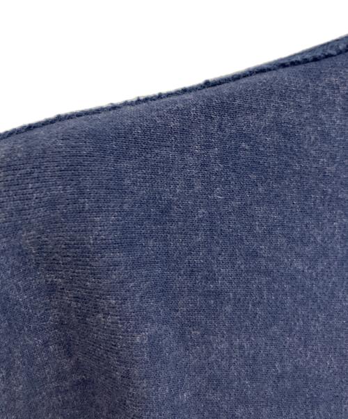 SUPREME（シュプリーム）SUPREME (シュプリーム) スウェット ネイビー サイズ:Sの古着・服飾アイテム